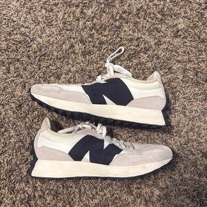 new balance 327